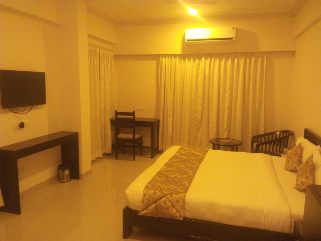 Hotel Mukund Villas Udaipur Room photo